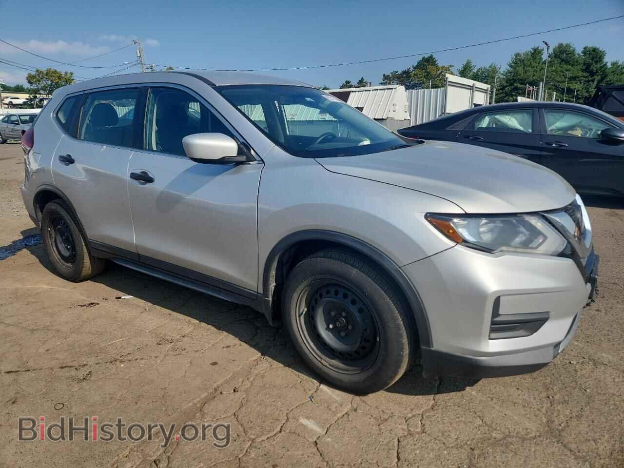 2018 NISSAN ROGUE - VIN: KNMAT2MT9JP567263 - Фото 4