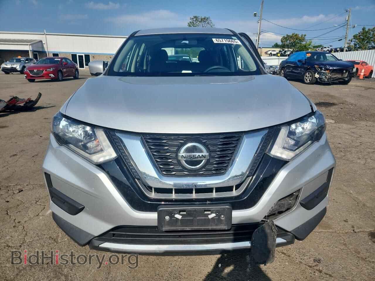 2018 NISSAN ROGUE - VIN: KNMAT2MT9JP567263 - Фото 5
