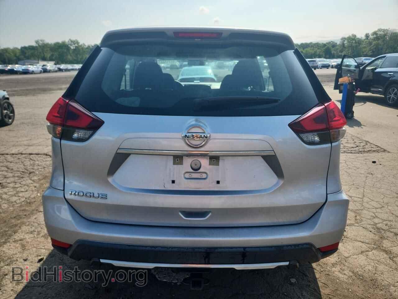 2018 NISSAN ROGUE - VIN: KNMAT2MT9JP567263 - Фото 6