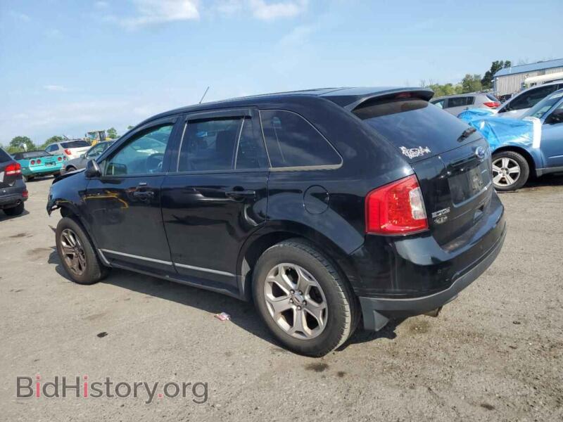2012 Ford EDGE (VIN 2FMDK3J93CBA11213) — photo 2 of 15