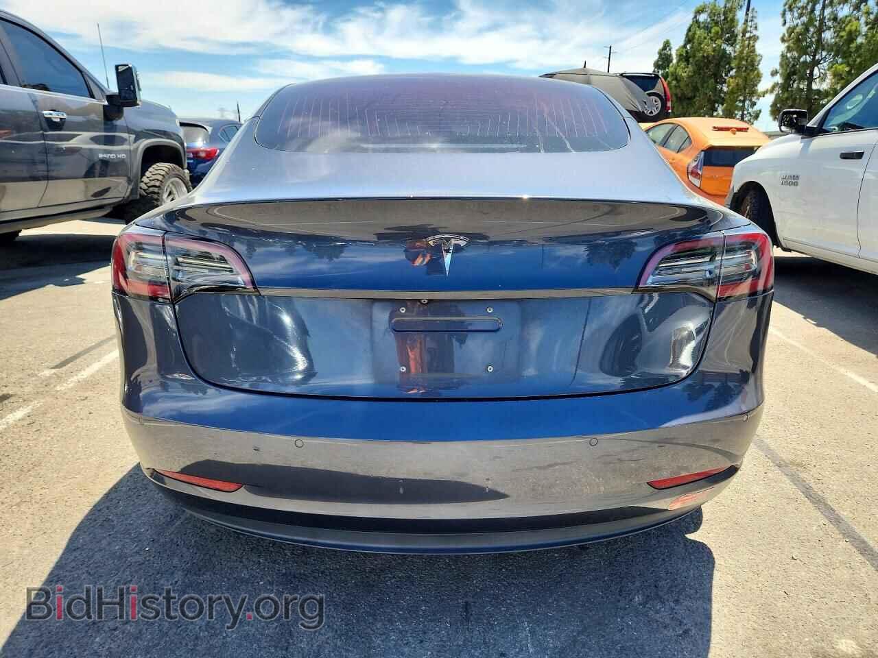 2018 TESLA MODEL 3 - VIN: 5YJ3E1EA0JF016398 - Фото 6