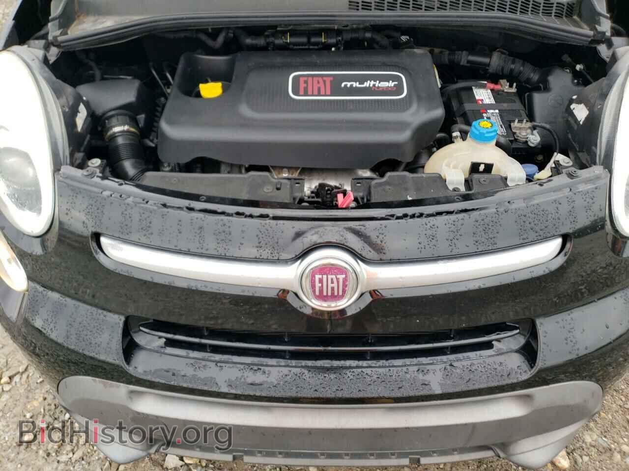 2014 FIAT 500 - VIN: ZFBCFADH8EZ006183 - Фото 11