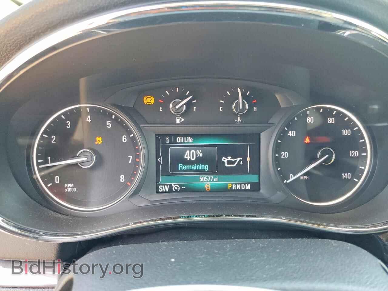 2017 BUICK ENCORE - VIN: KL4CJHSB4HB033925 - Фото 9