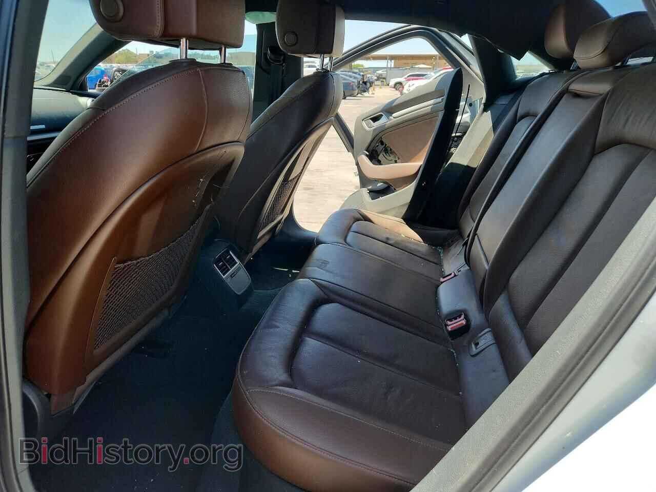 2017 AUDI A3 - VIN: WAUAUGFF2H1062919 - Photo 10