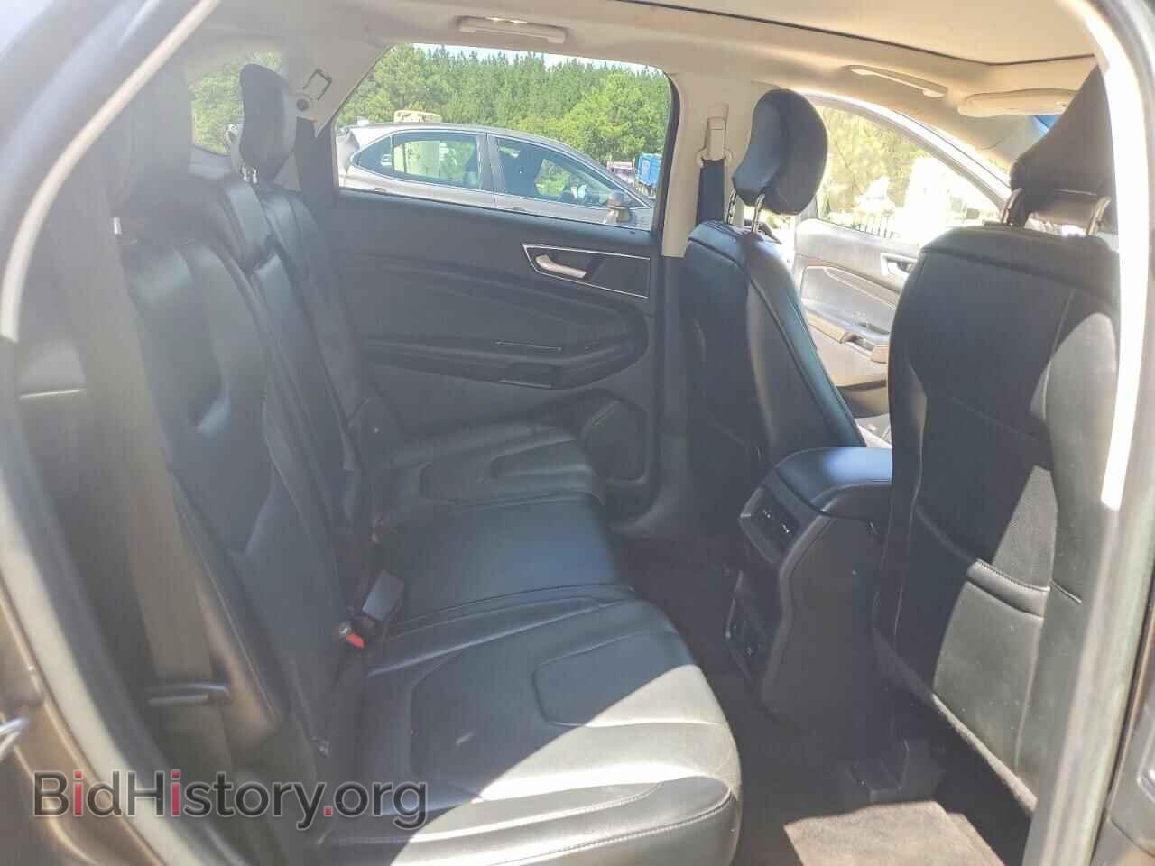 2017 FORD EDGE - VIN: 2FMPK3K9XHBC40412 - Фото 10