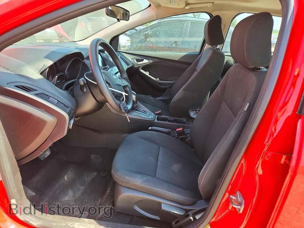 2017 FORD FOCUS - VIN: 1FADP3H23HL264429 - Photo 7