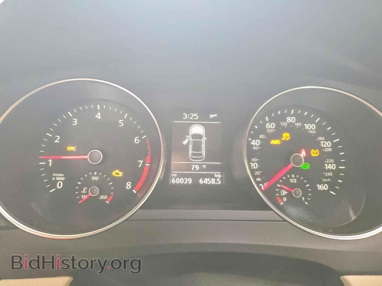 2017 VOLKSWAGEN JETTA - VIN: 3VWDB7AJ1HM368690 - Фото 9