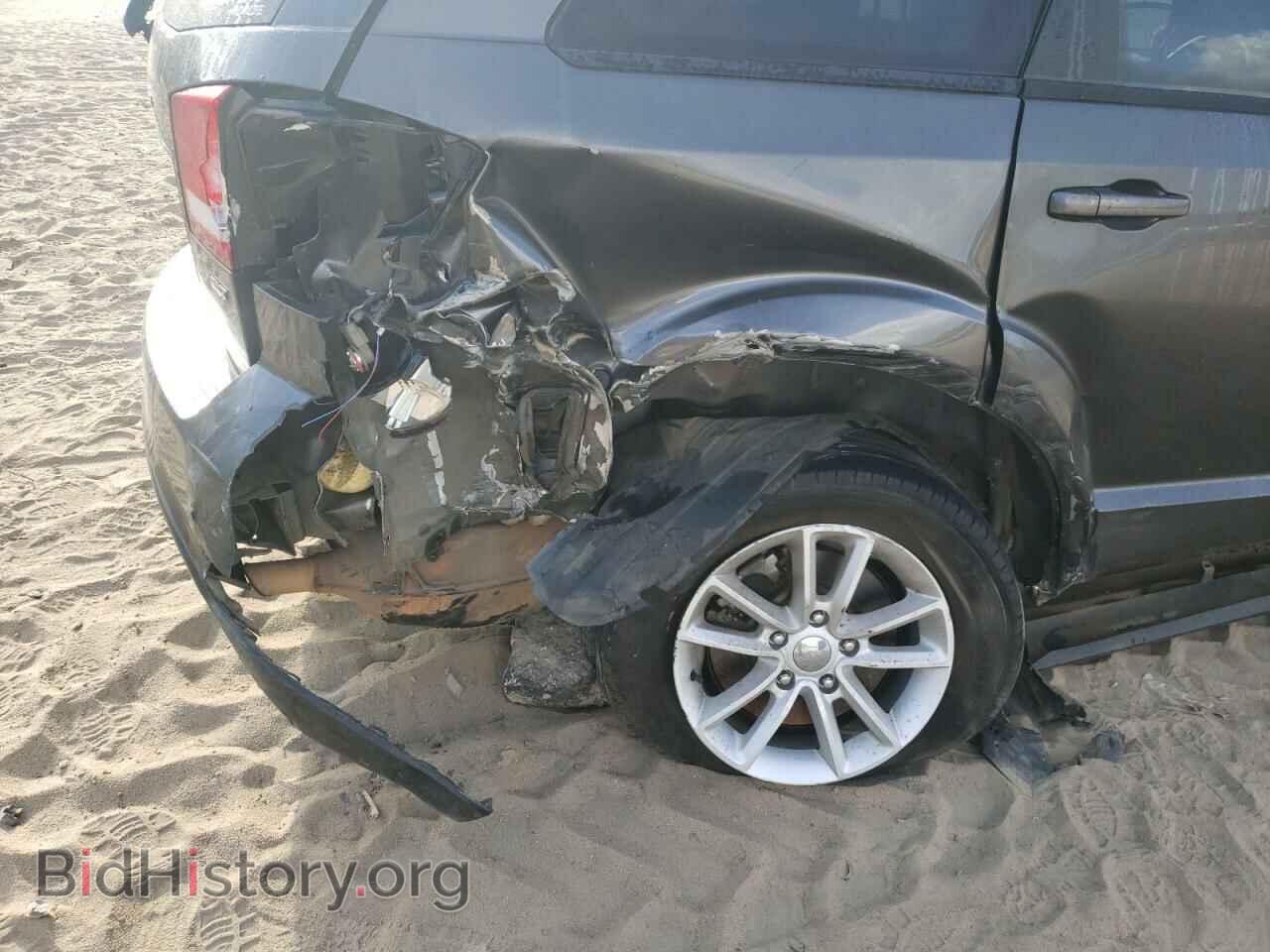 2015 DODGE JOURNEY - VIN: 3C4PDCBB2FT597635 - Photo 9