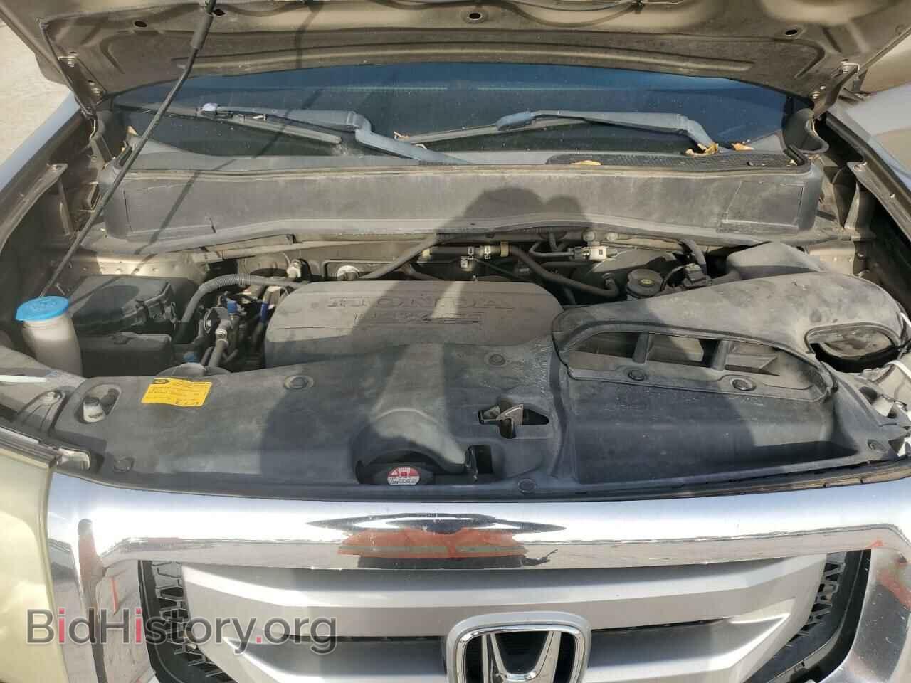 2011 HONDA PILOT - VIN: 5FNYF3H68BB046014 - Фото 12