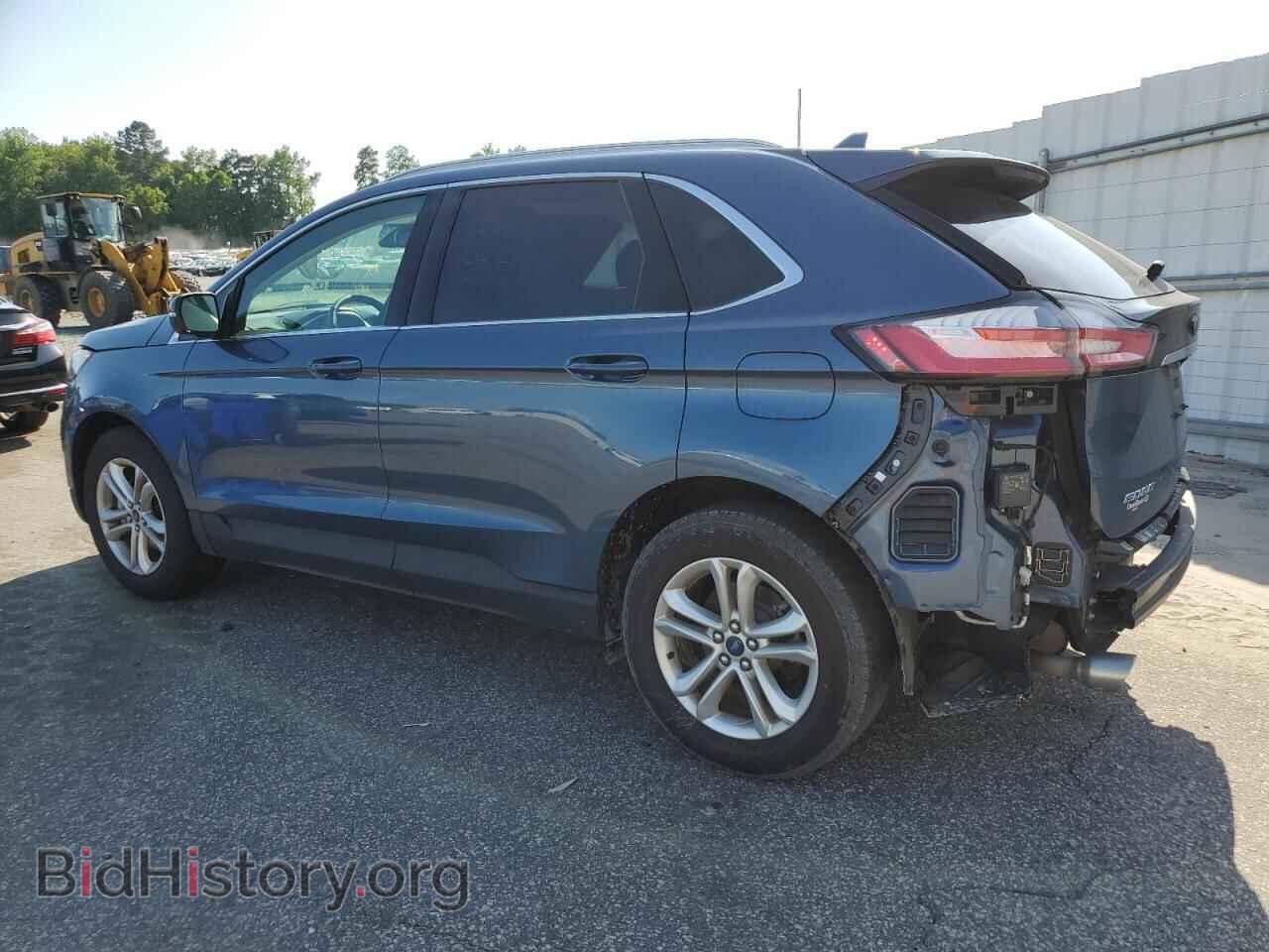 2019 FORD EDGE - VIN: 2FMPK3J92KBC68066 - Photo 2