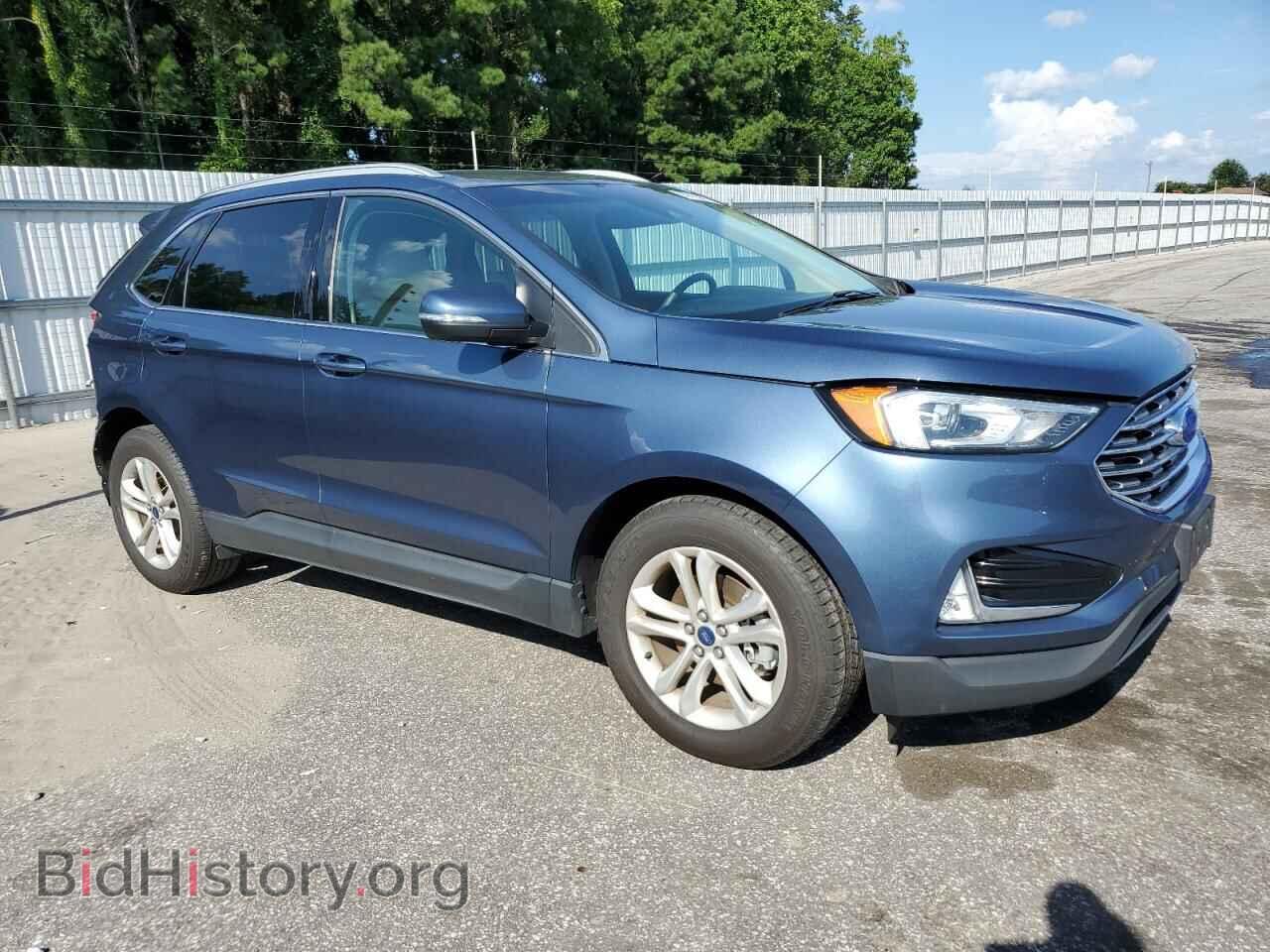 2019 FORD EDGE - VIN: 2FMPK3J92KBC68066 - Photo 4