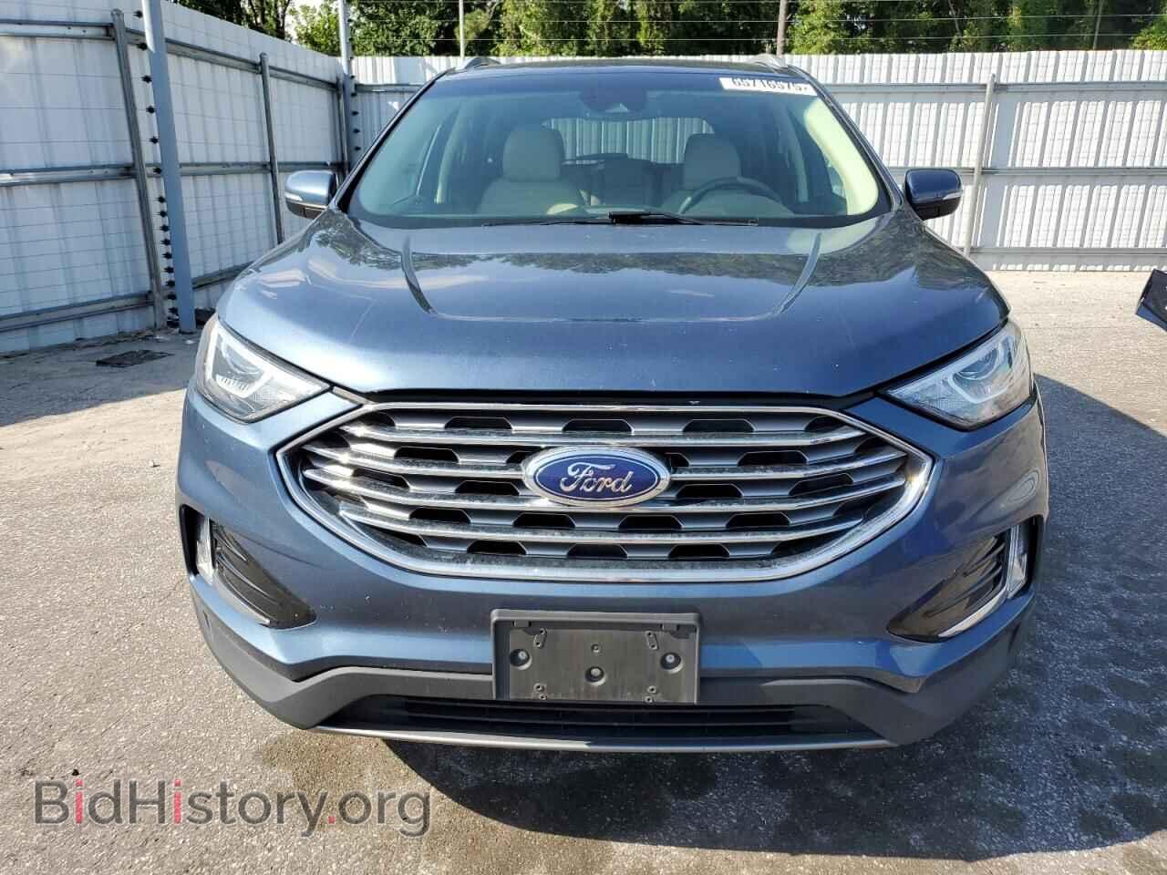 2019 FORD EDGE - VIN: 2FMPK3J92KBC68066 - Photo 5
