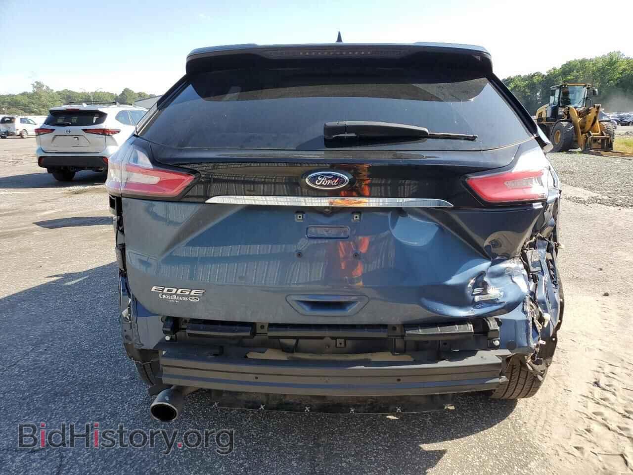 2019 FORD EDGE - VIN: 2FMPK3J92KBC68066 - Photo 6