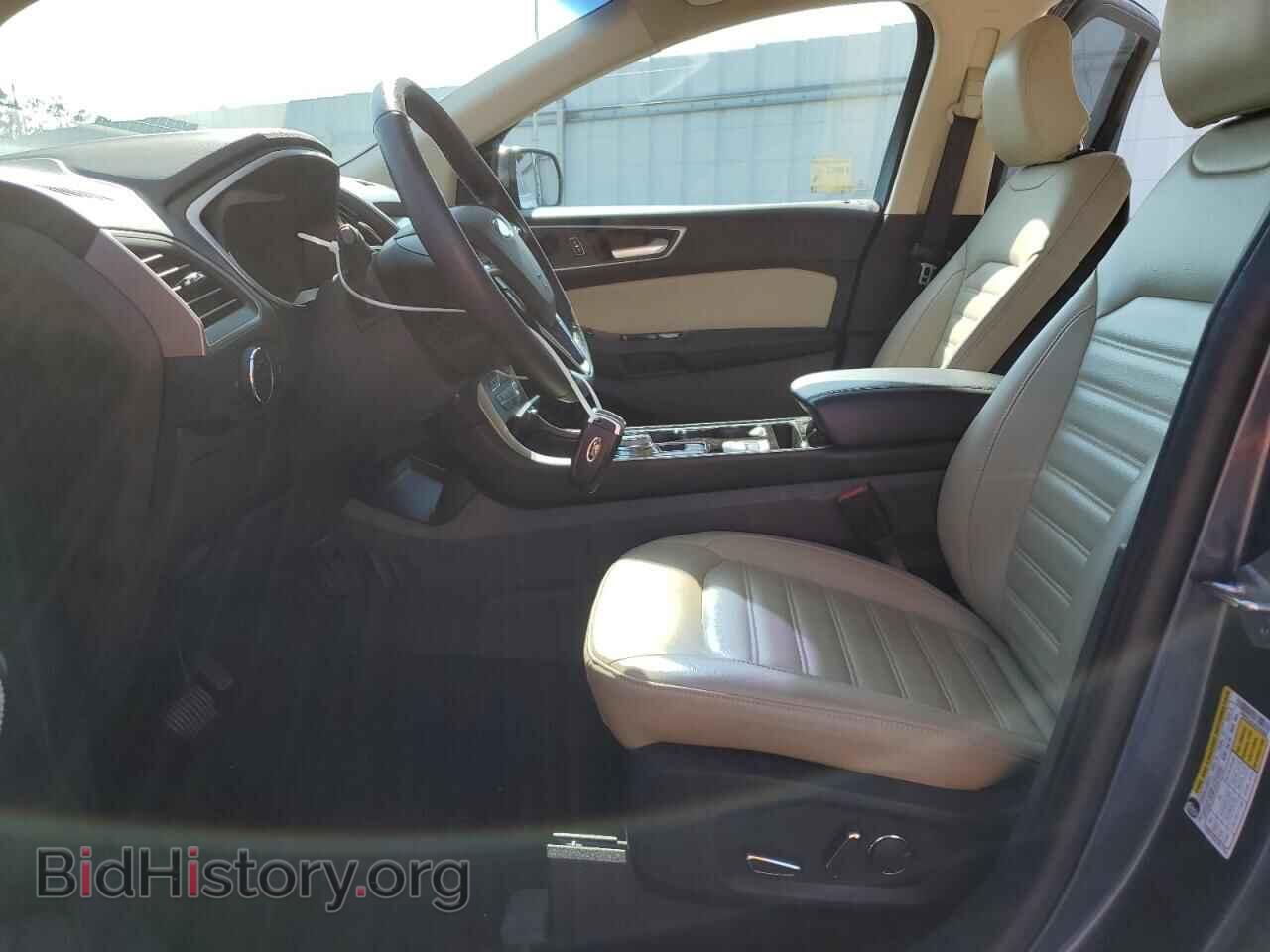 2019 FORD EDGE - VIN: 2FMPK3J92KBC68066 - Photo 7