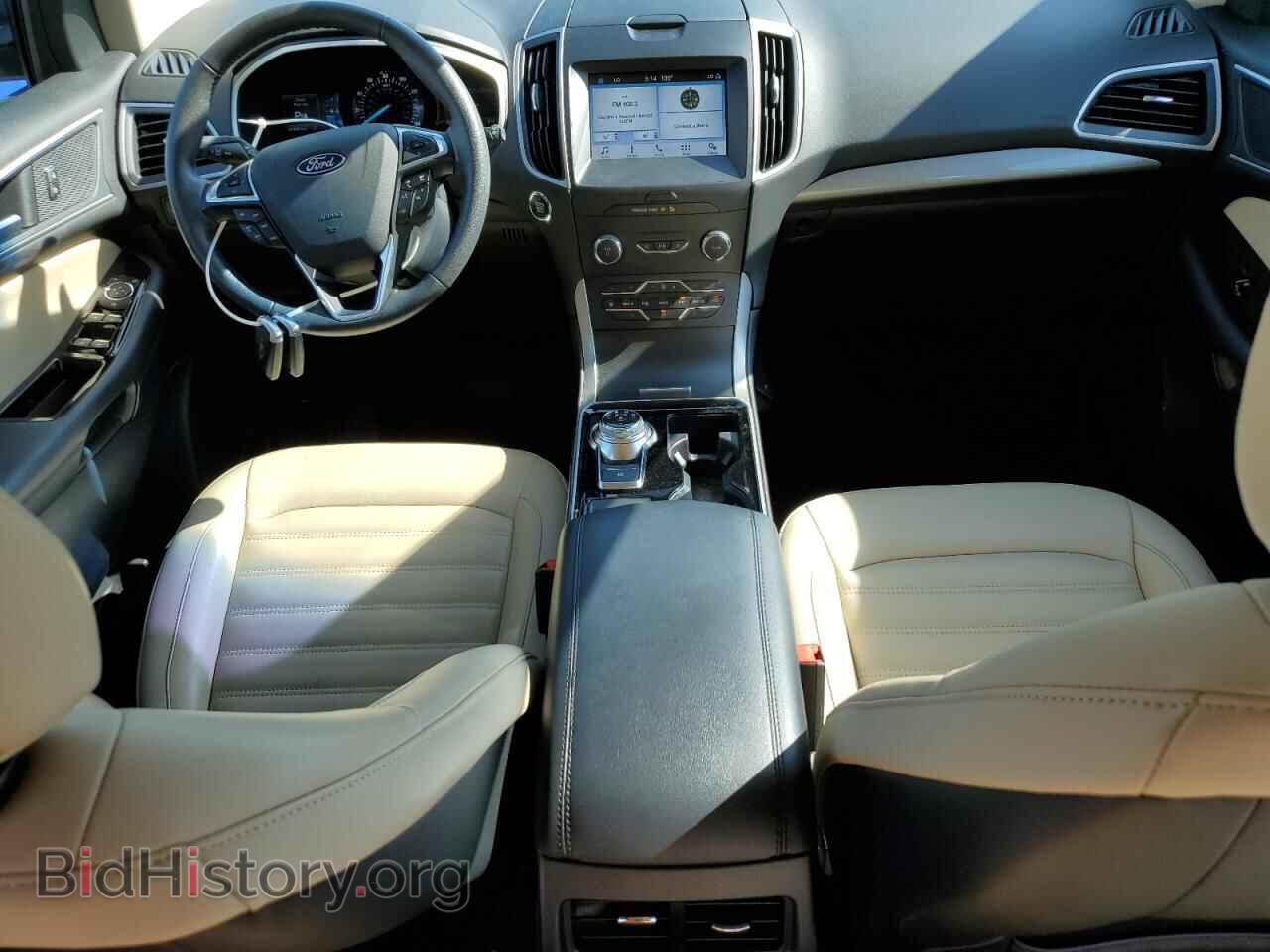2019 FORD EDGE - VIN: 2FMPK3J92KBC68066 - Photo 8