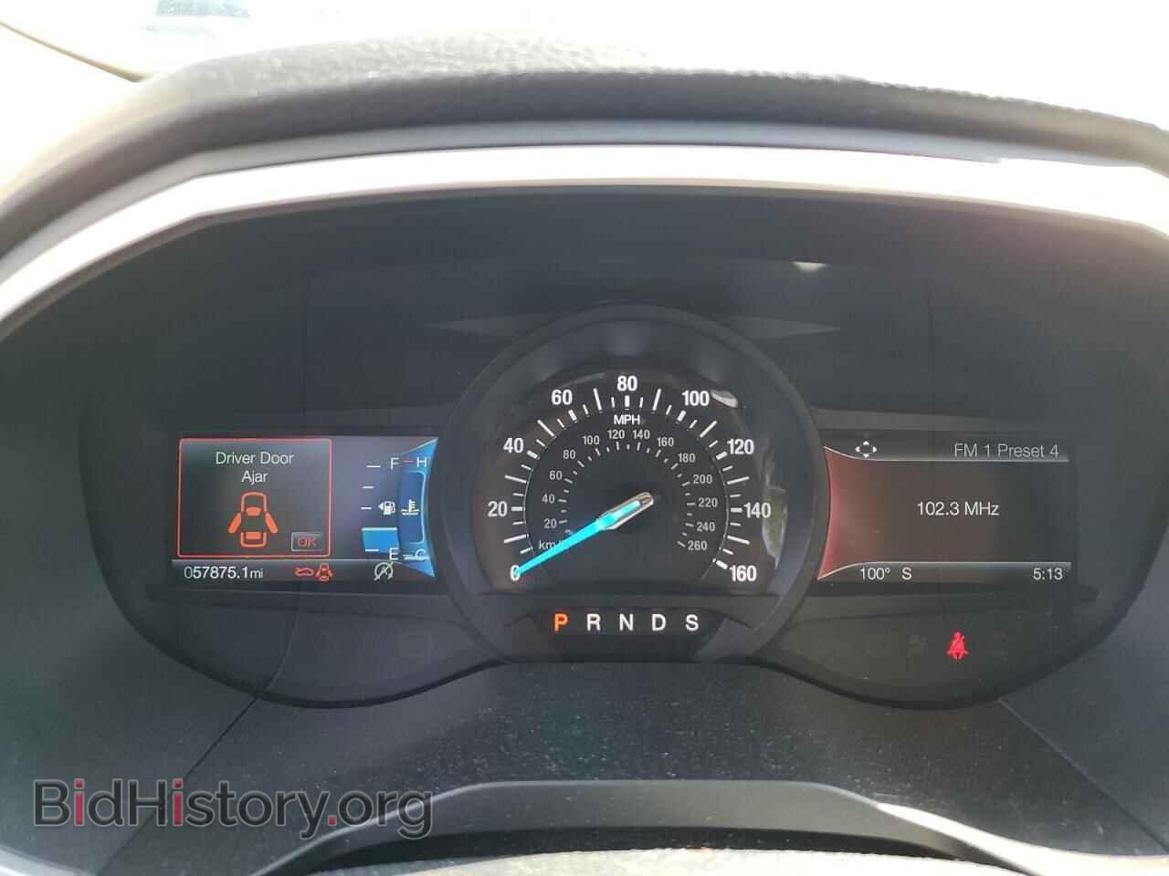 2019 FORD EDGE - VIN: 2FMPK3J92KBC68066 - Photo 9