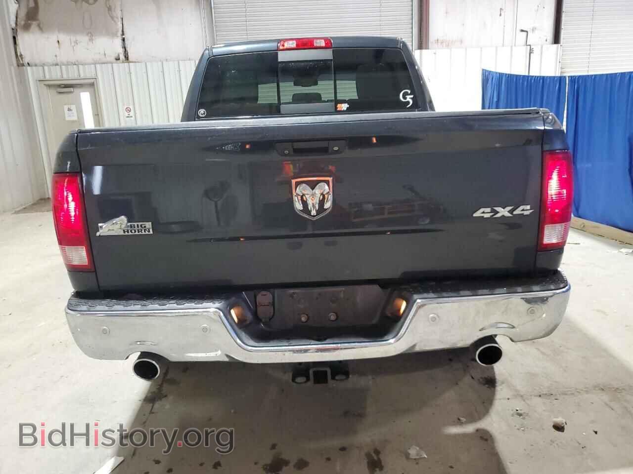 2016 RAM 1500 - VIN: 3C6RR7LT4GG220055 - Фото 6