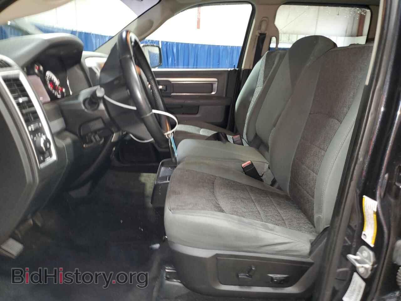 2016 RAM 1500 - VIN: 3C6RR7LT4GG220055 - Фото 7