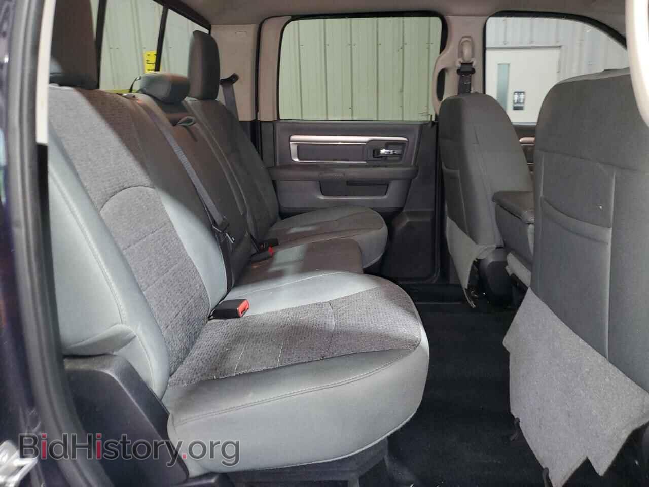 2016 RAM 1500 - VIN: 3C6RR7LT4GG220055 - Фото 10