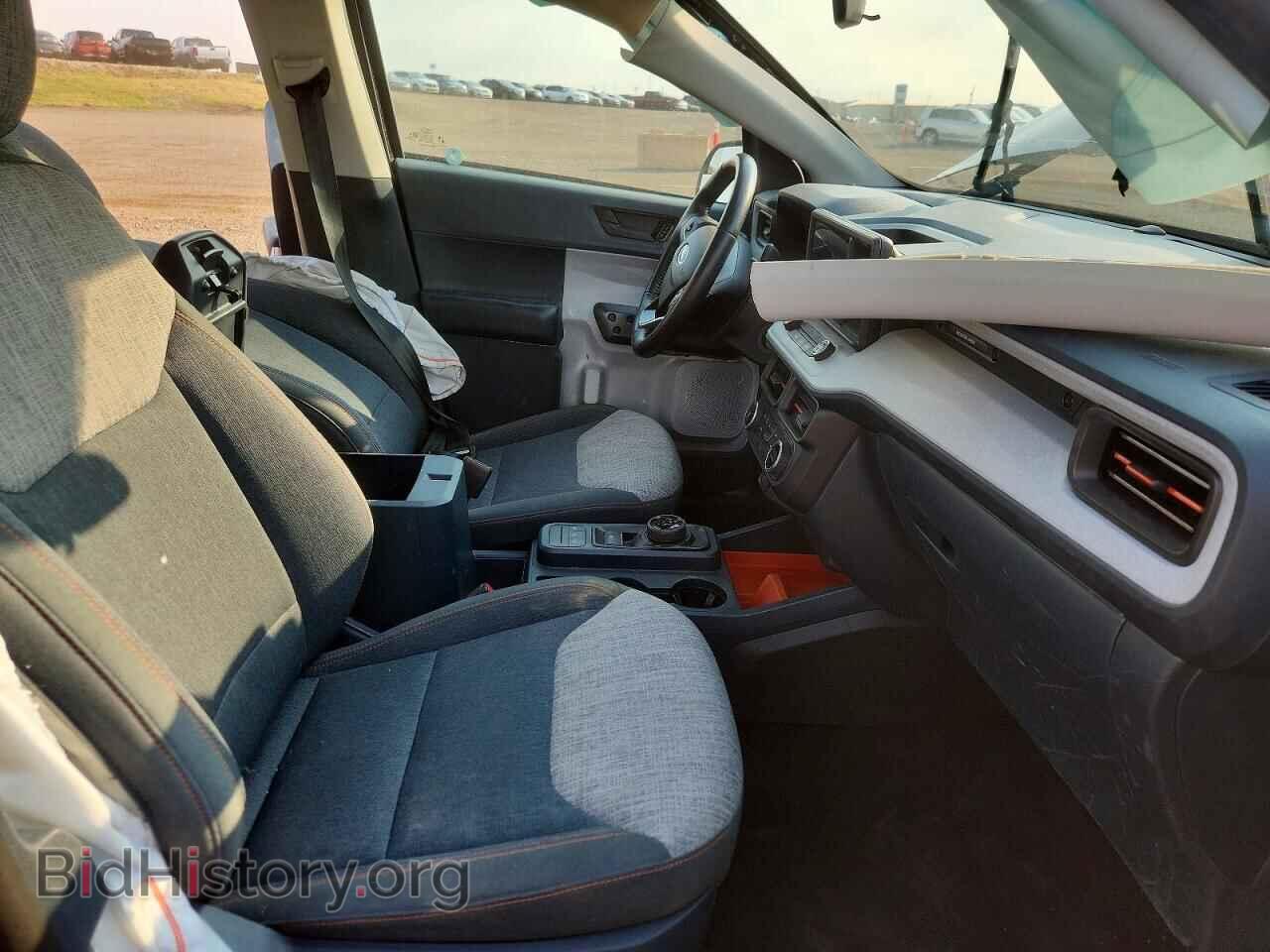 2022 FORD MAVERICK - VIN: 3FTTW8E38NRA57941 - Фото 7