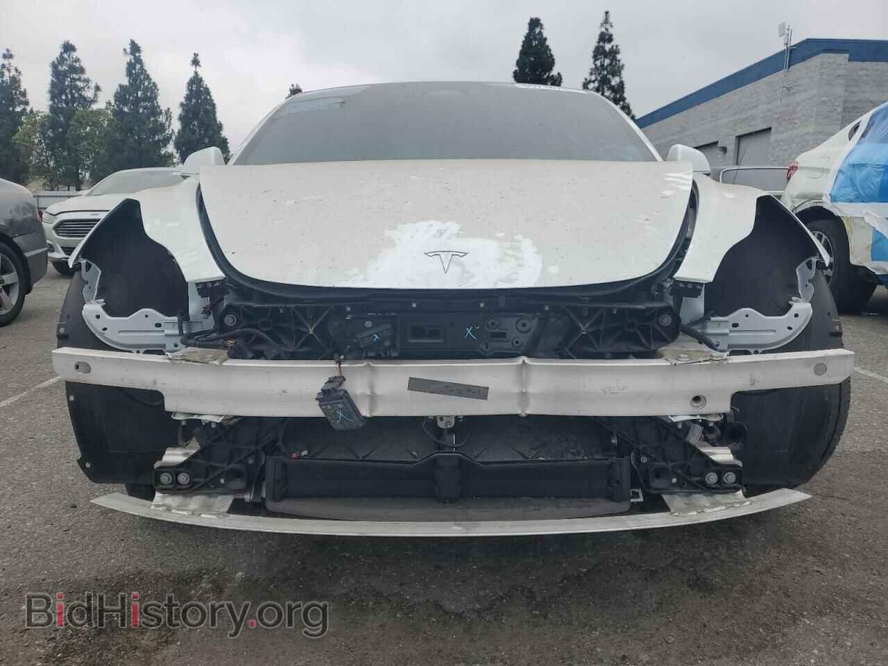 2020 TESLA MODEL 3 - VIN: 5YJ3E1EA7LF740835 - Photo 5