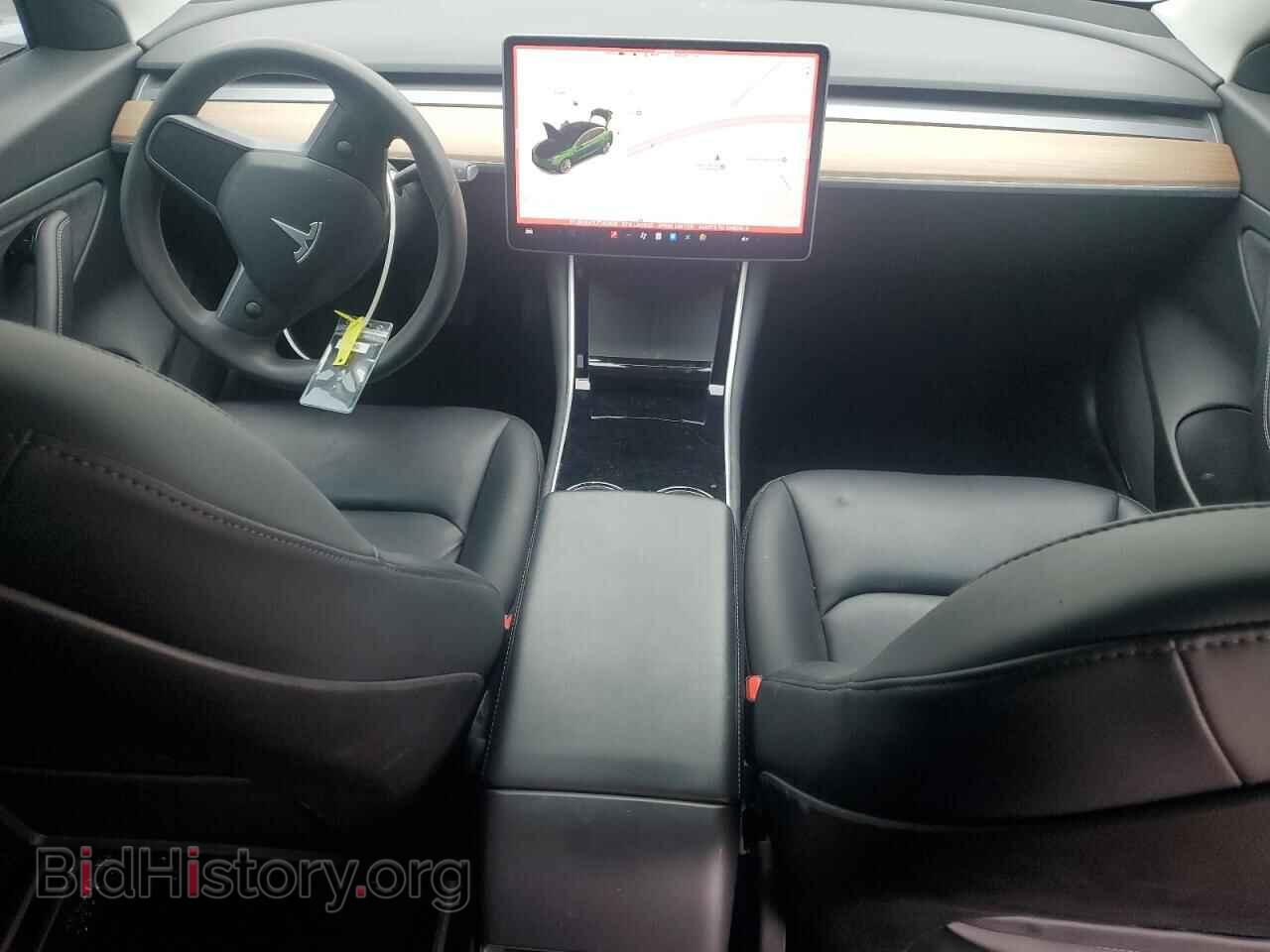 2020 TESLA MODEL 3 - VIN: 5YJ3E1EA7LF740835 - Photo 8