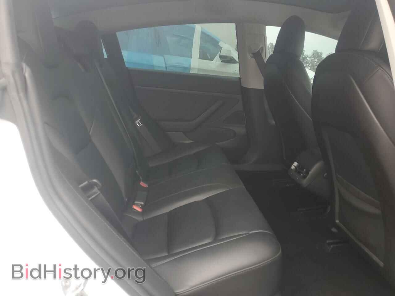 2020 TESLA MODEL 3 - VIN: 5YJ3E1EA7LF740835 - Photo 10
