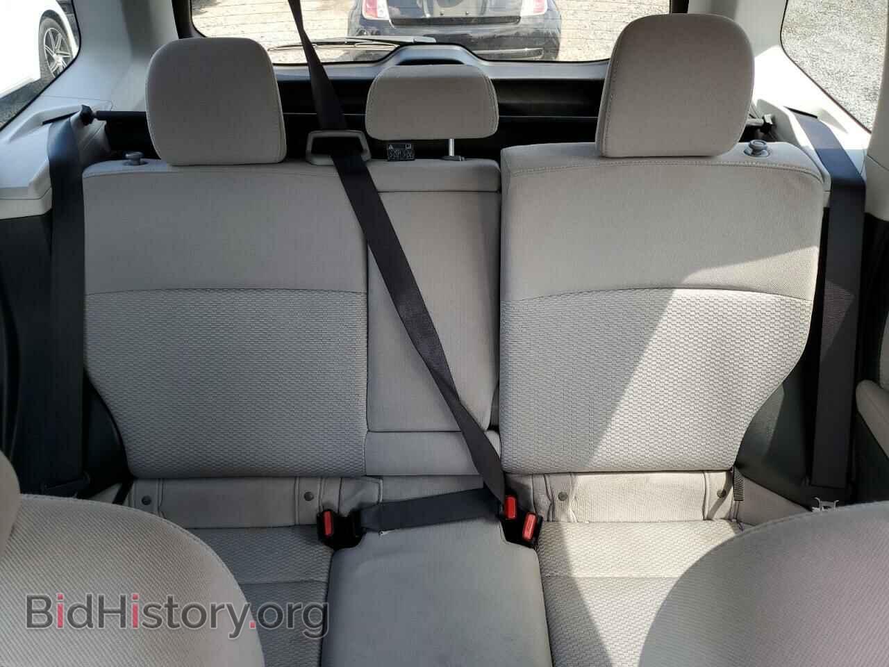 2017 SUBARU FORESTER - VIN: JF2SJAGC8HH566031 - Фото 10