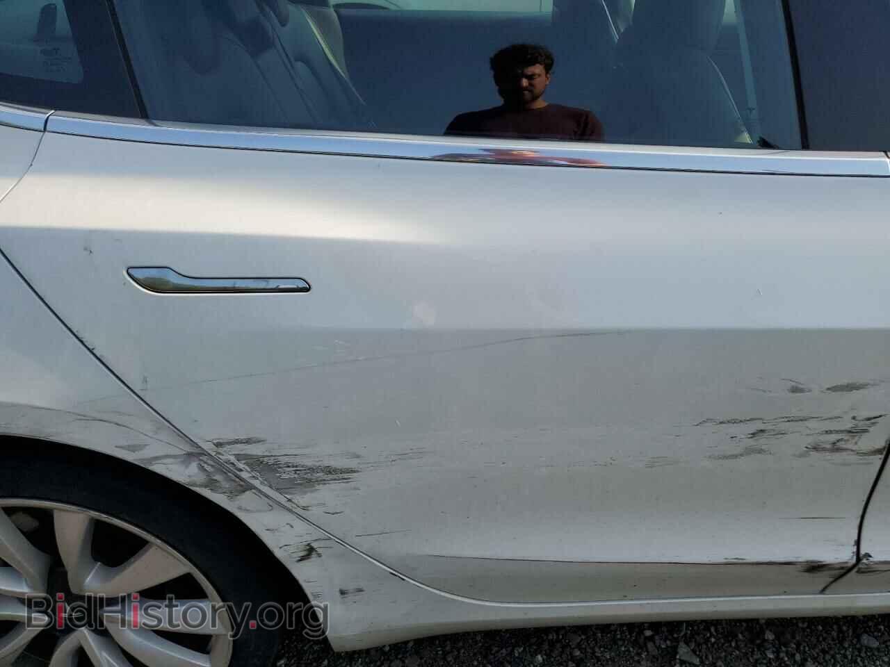 2020 TESLA MODEL 3 - VIN: 5YJ3E1EC9LF586937 - Photo 10