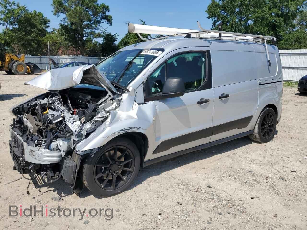 Фотография NM0LS7F29K1409830 - FORD TRANSIT 2019