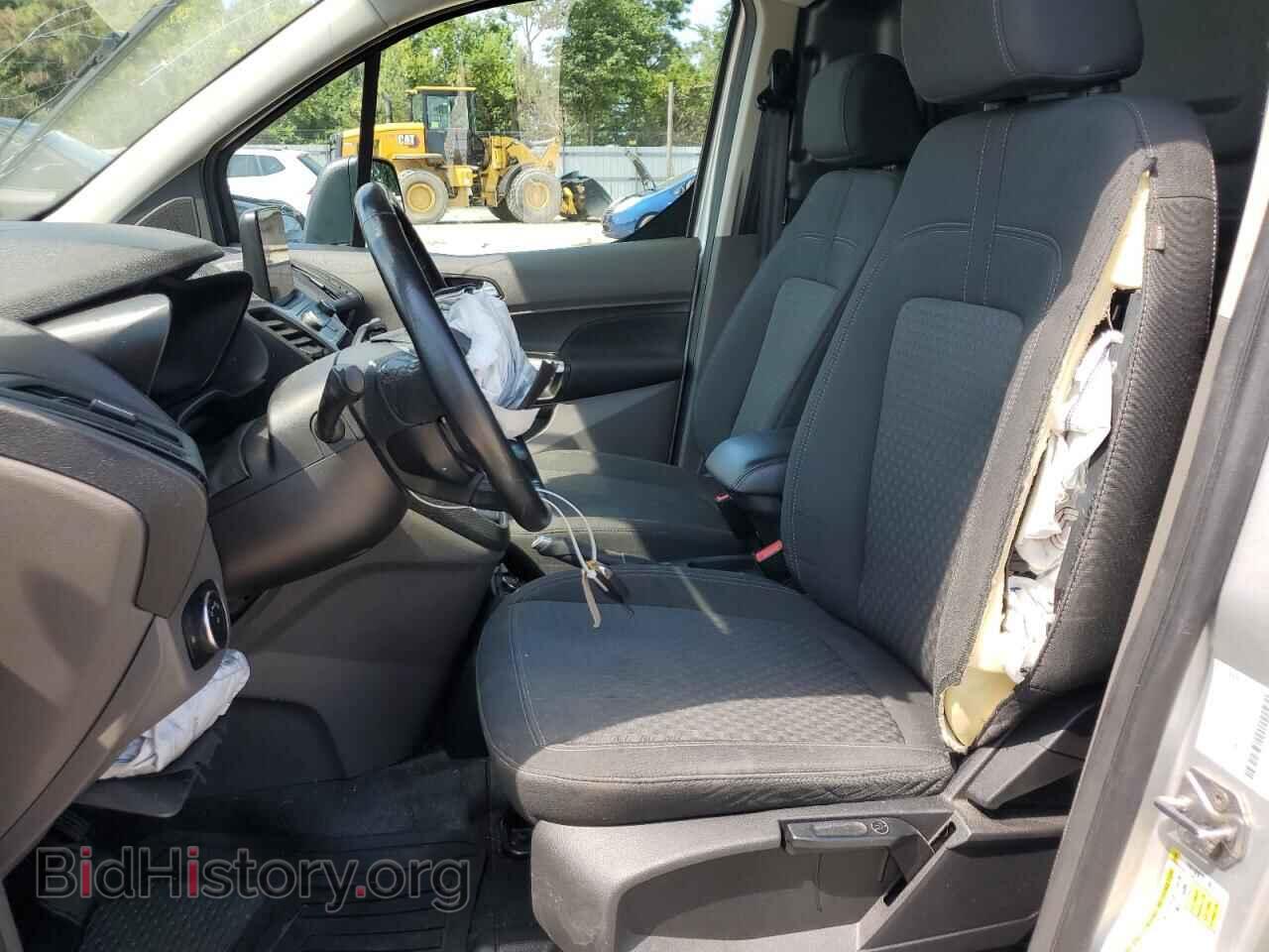 2019 FORD TRANSIT - VIN: NM0LS7F29K1409830 - Фото 7