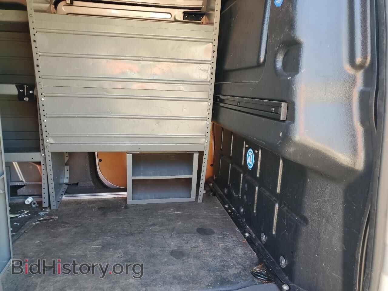 2019 FORD TRANSIT - VIN: NM0LS7F29K1409830 - Фото 10