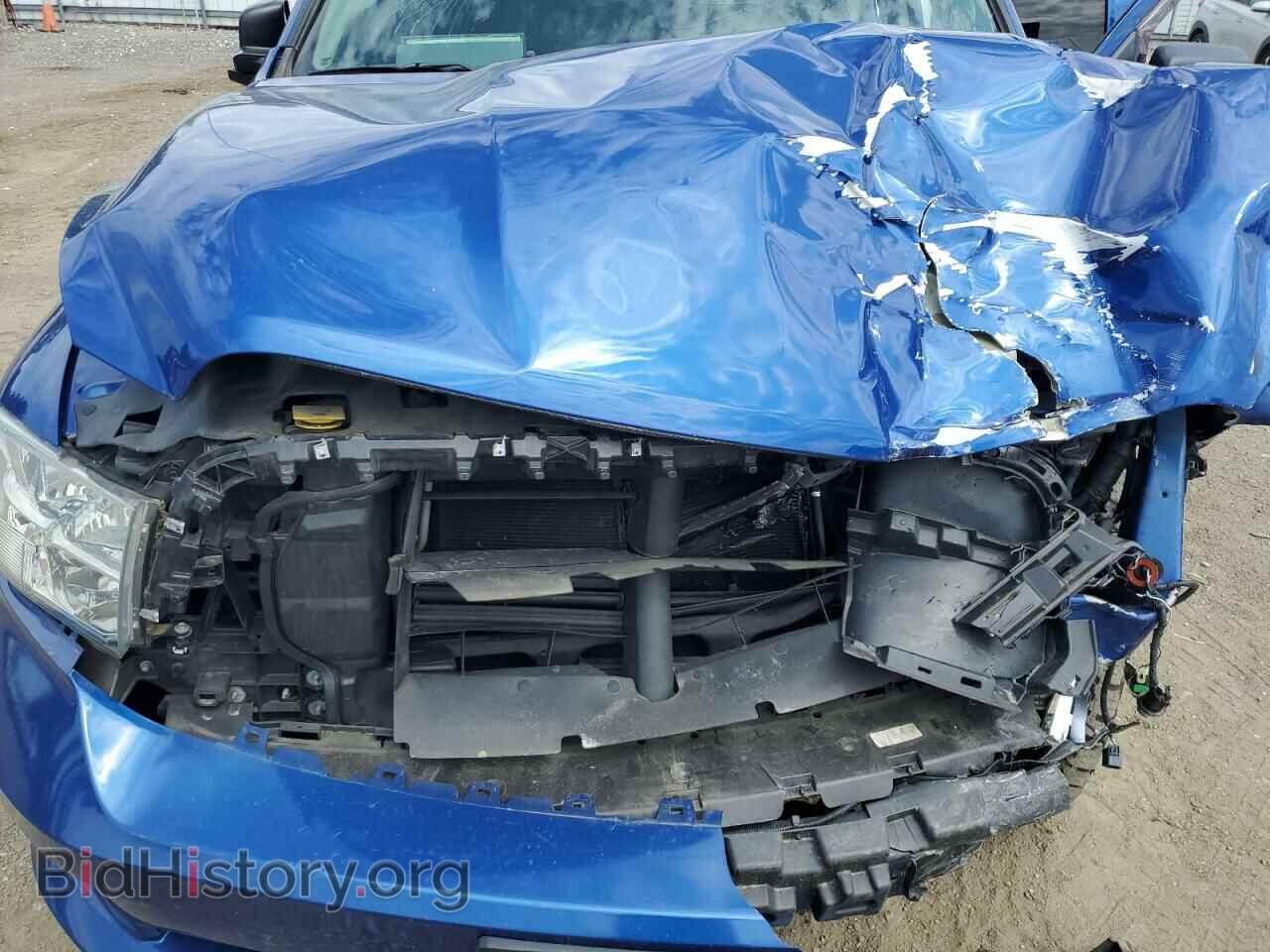 2018 RAM 1500 - VIN: 1C6RR7FT7JS308092 - Фото 11