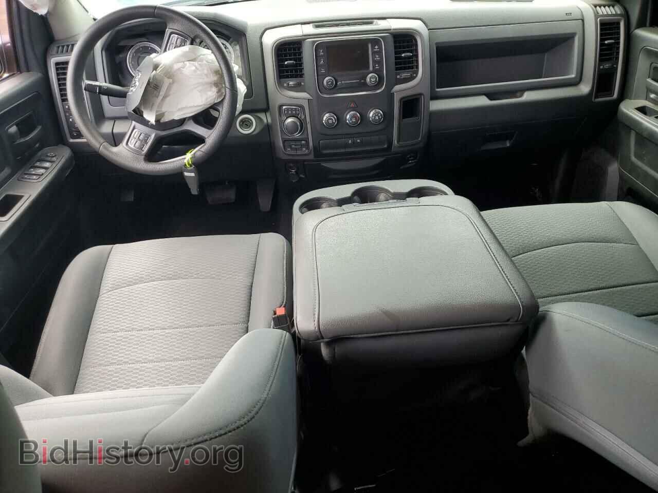 2018 RAM 1500 - VIN: 1C6RR7FT7JS308092 - Фото 8