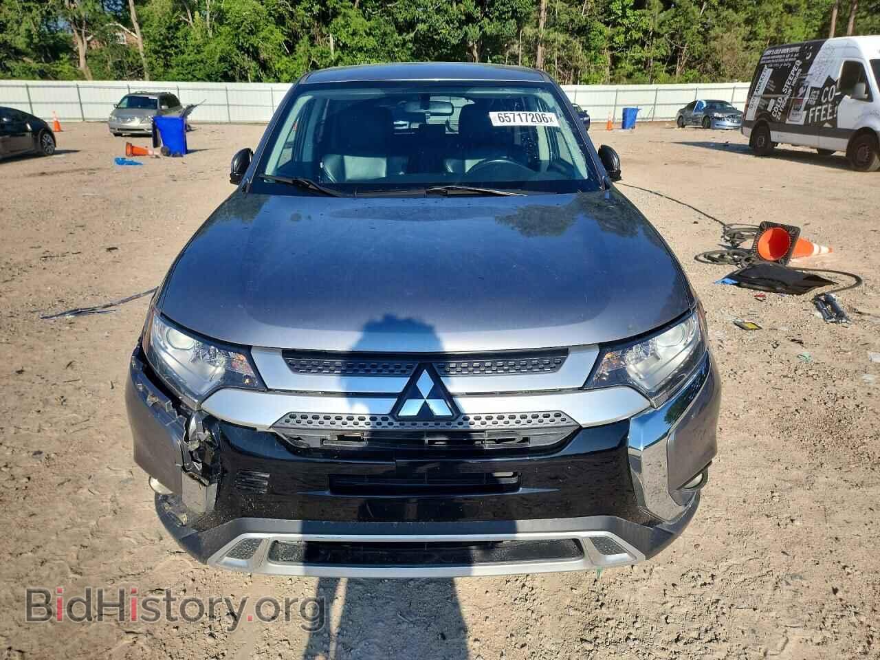 2019 MITSUBISHI OUTLANDER - VIN: JA4AD3A32KZ008628 - Фото 5