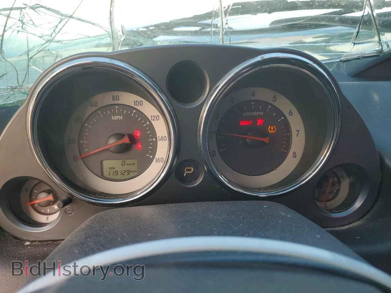 2012 MITSUBISHI ECLIPSE - VIN: 4A31K5DF4CE007564 - Photo 9