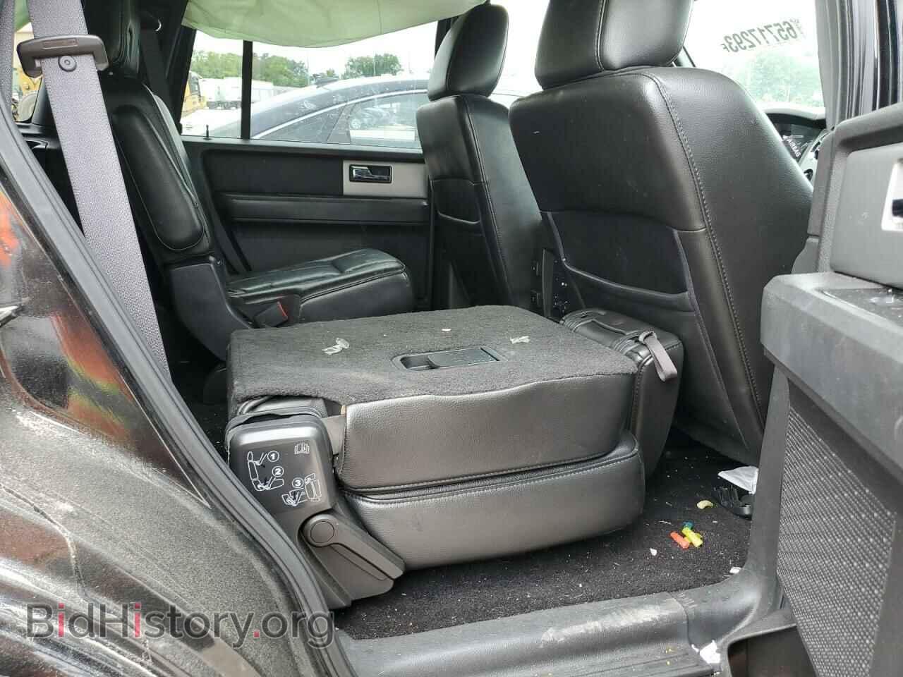2012 FORD EXPEDITION - VIN: 1FMJU2A59CEF47219 - Фото 11