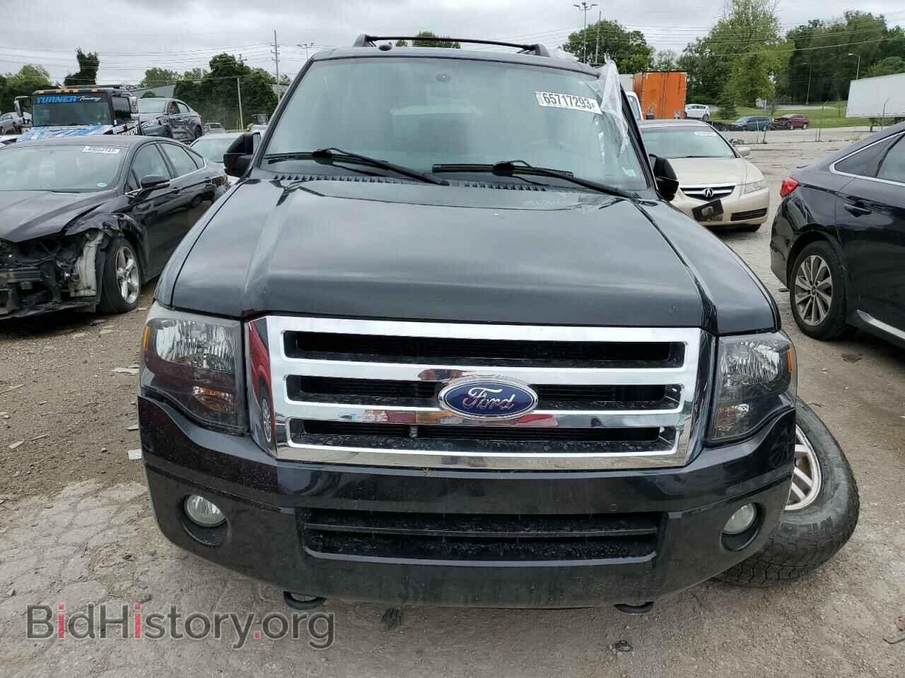 2012 FORD EXPEDITION - VIN: 1FMJU2A59CEF47219 - Фото 5