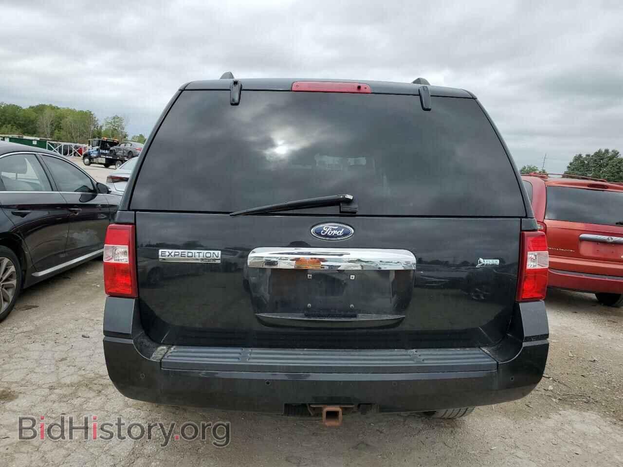 2012 FORD EXPEDITION - VIN: 1FMJU2A59CEF47219 - Фото 6