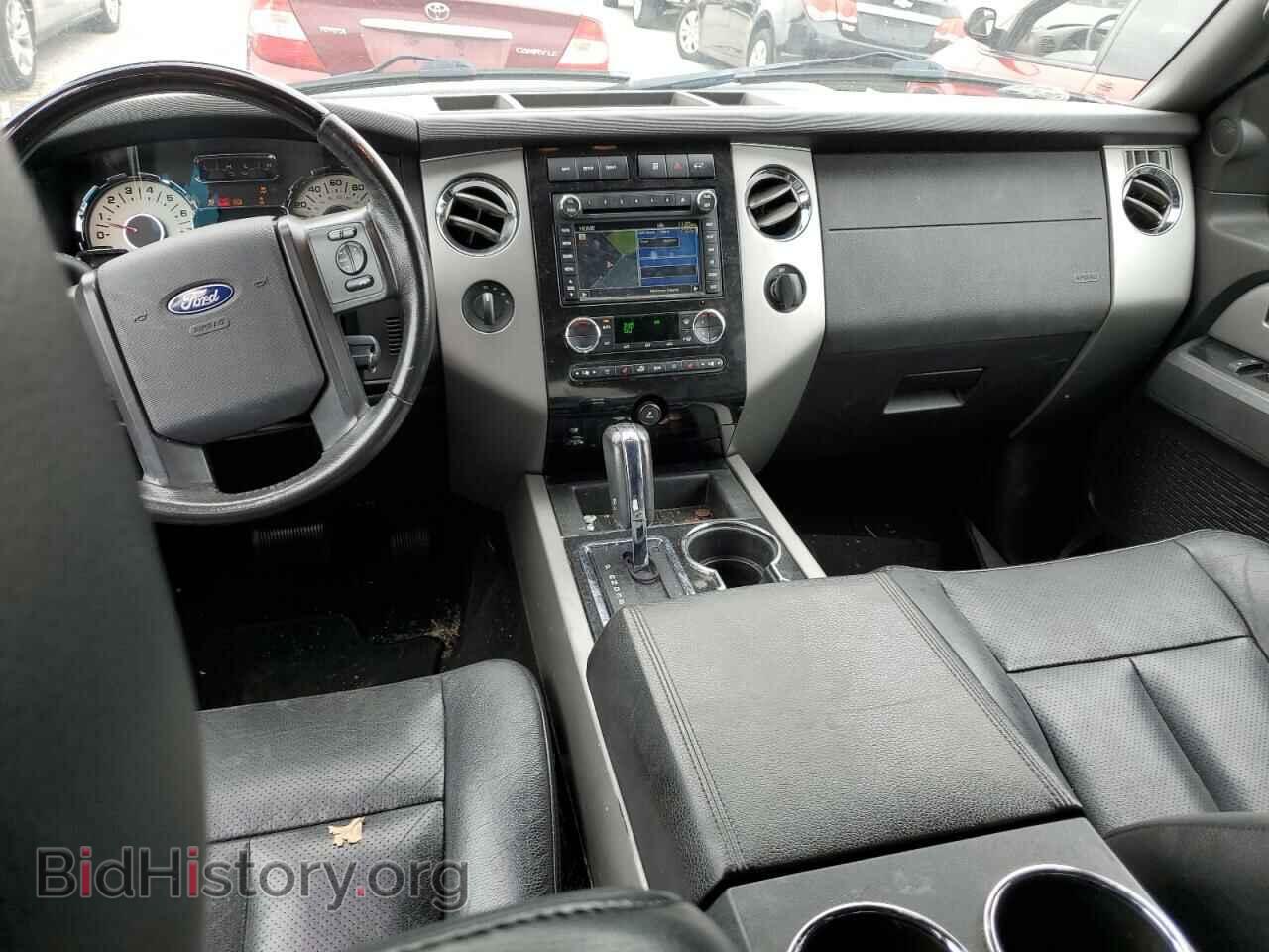 2012 FORD EXPEDITION - VIN: 1FMJU2A59CEF47219 - Фото 8