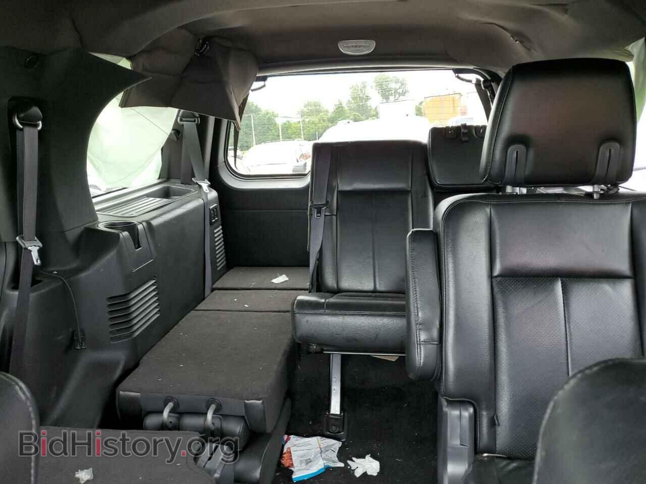 2012 FORD EXPEDITION - VIN: 1FMJU2A59CEF47219 - Фото 10