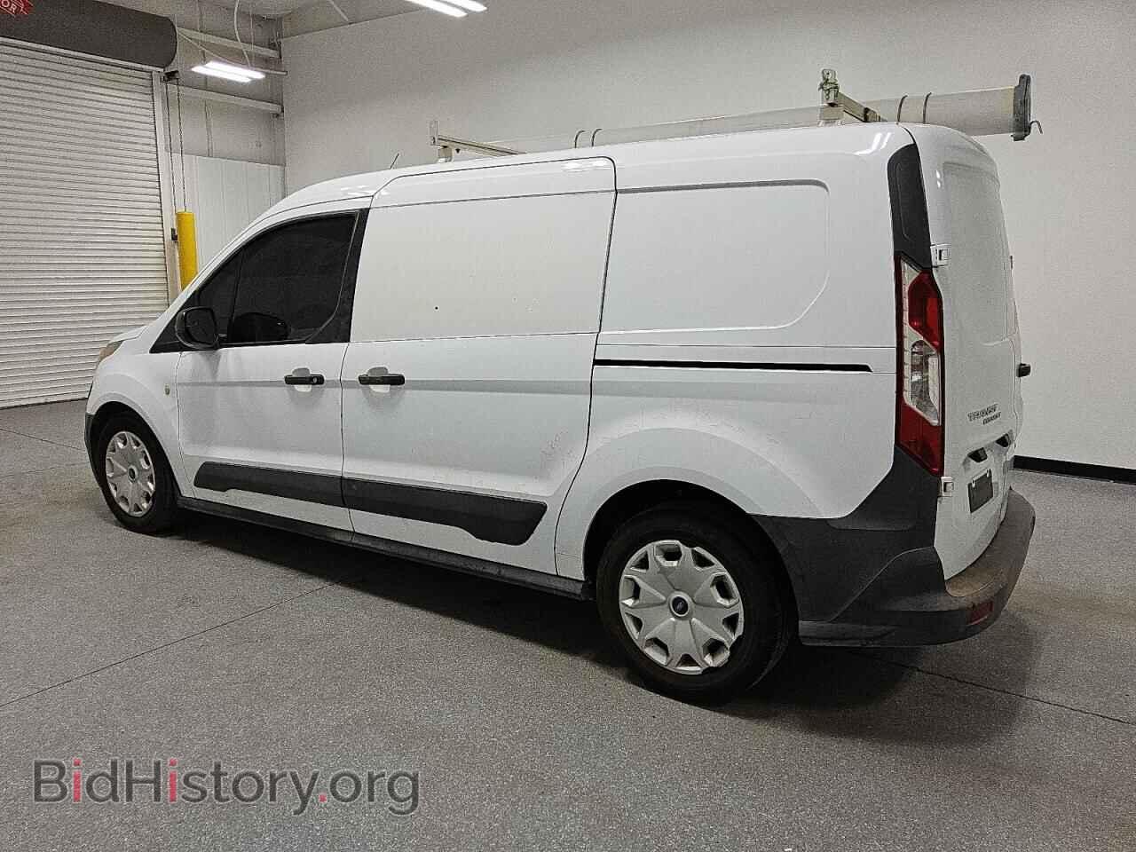 2015 FORD TRANSIT - VIN: NM0LS7E78F1225210 - Фото 2