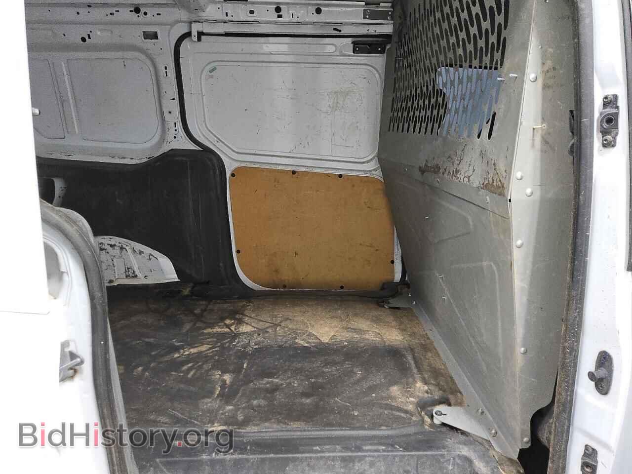 2015 FORD TRANSIT - VIN: NM0LS7E78F1225210 - Фото 11