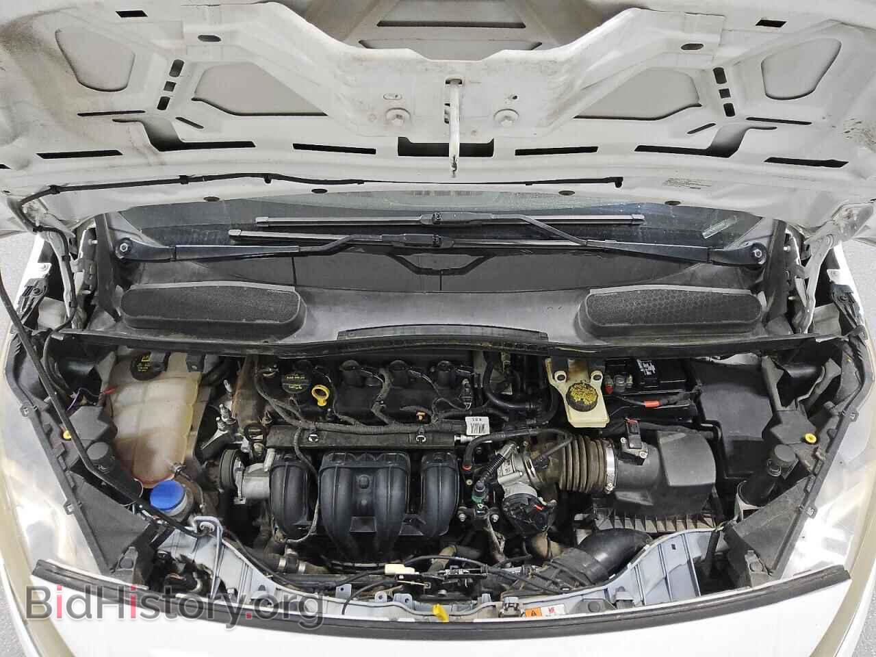 2015 FORD TRANSIT - VIN: NM0LS7E78F1225210 - Фото 12