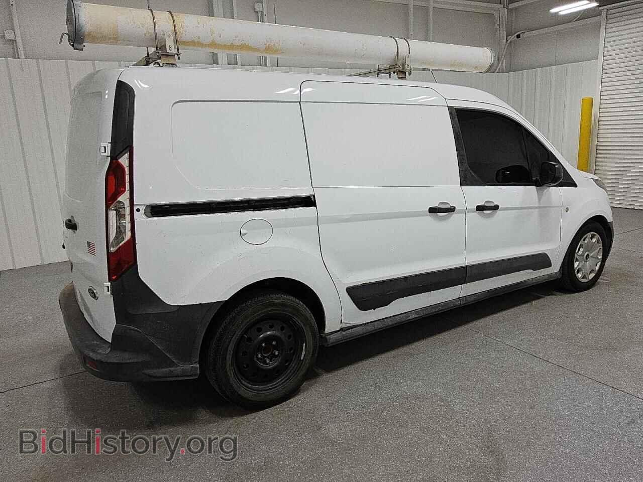 2015 FORD TRANSIT - VIN: NM0LS7E78F1225210 - Фото 3
