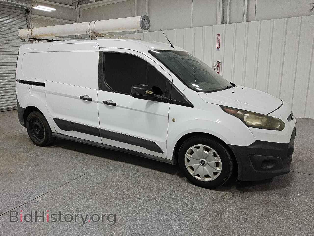 2015 FORD TRANSIT - VIN: NM0LS7E78F1225210 - Фото 4
