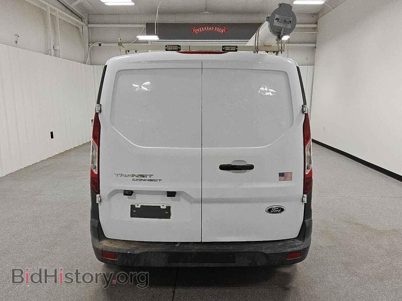 2015 FORD TRANSIT - VIN: NM0LS7E78F1225210 - Фото 6