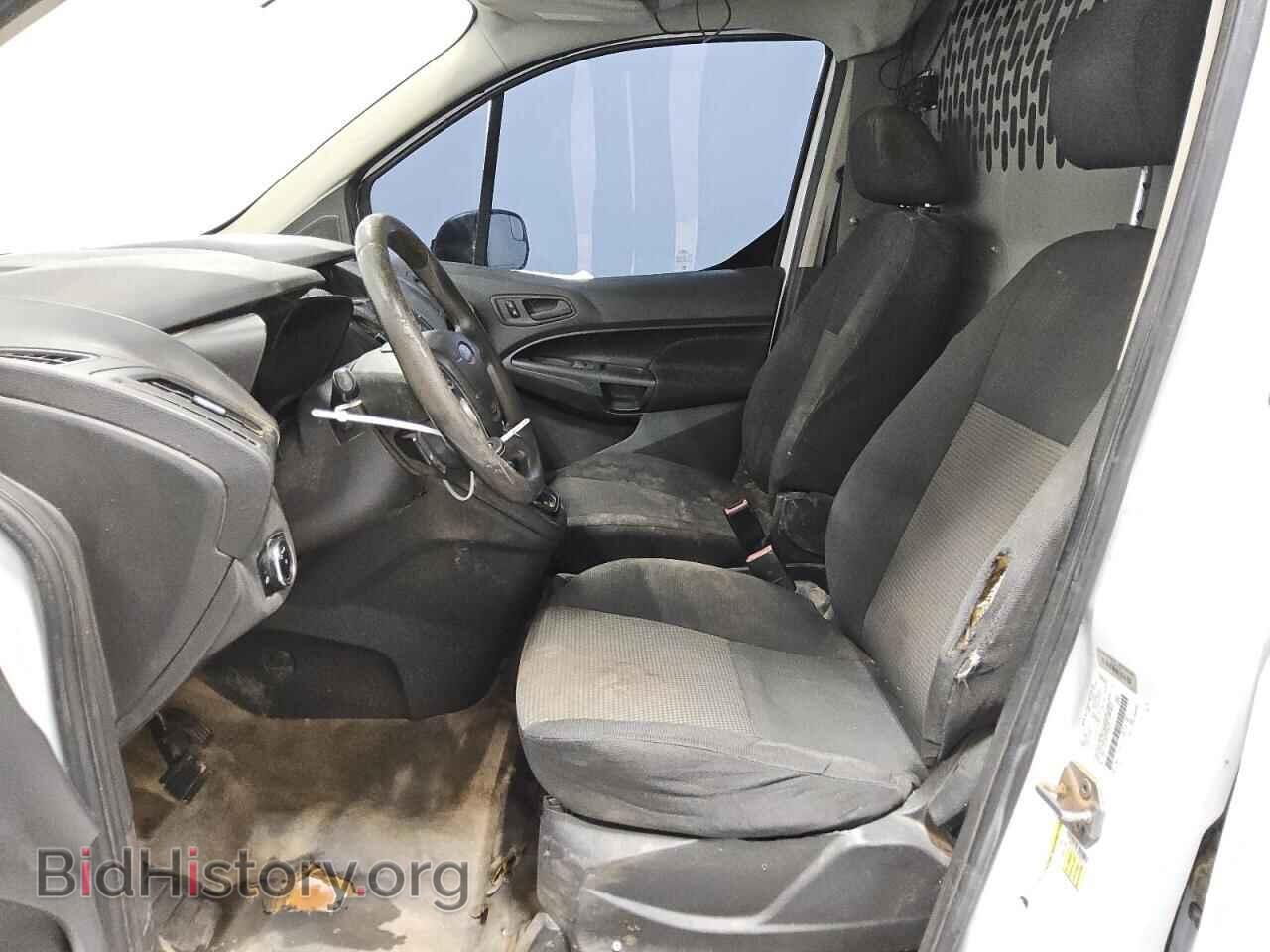 2015 FORD TRANSIT - VIN: NM0LS7E78F1225210 - Фото 7