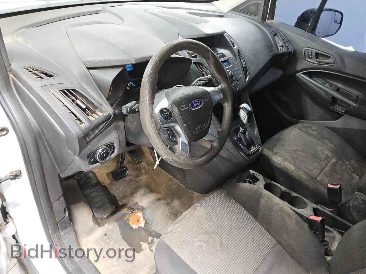 2015 FORD TRANSIT - VIN: NM0LS7E78F1225210 - Фото 8
