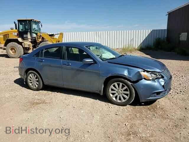 2011 CHRYSLER 200 - VIN: 1C3BC1FB5BN602496 - Photo 13